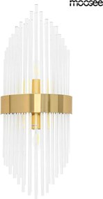 King Home MOOSEE FLORENS S MSE010100357 Fali lámpa 2x40W/E14 IP20