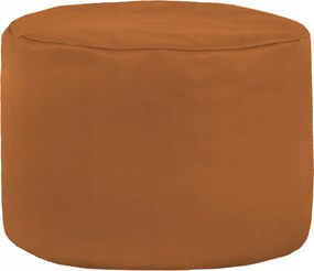 Ülőgarnitúra Ökobőr Cilindro fotel Barna