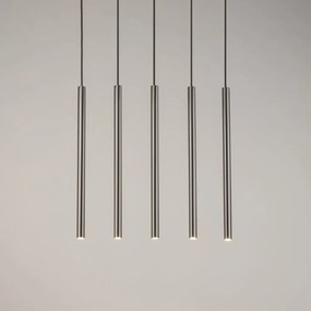 Sigma Lighting Sopel 33618 Függőlámpa 5x3W/G9 IP20