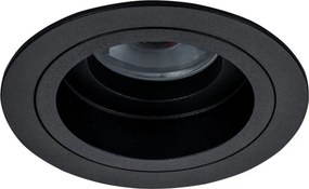 Maytoni AKRON DL025-2-01B Beépíthető spotlámpa 1xGU10/50W IP20
