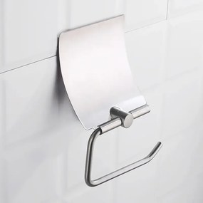 CERANO - Lineo WC papír fali tartó - króm, CER-CER-479560