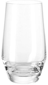 LEONARDO PUCCINI pohár üdítős 365ml