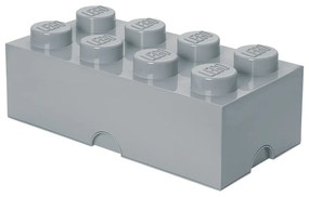 Szürke tárolódoboz - LEGO®