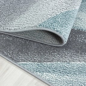 Kék-szürke szőnyeg 160x230 cm Beta – Ayyildiz Carpets