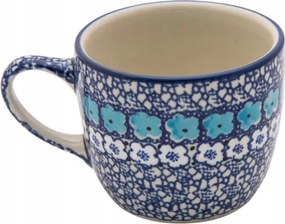 Bögre 170 ml Bögrék Művészi Kerámia Bolesławiec