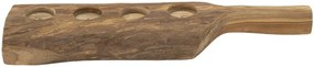 Tekfa gyertyatartó 51x14x6cm
