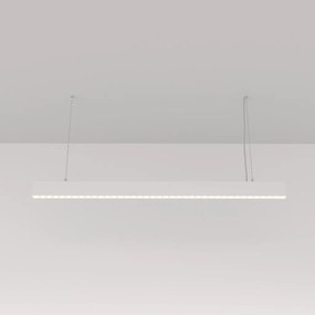 MAYTONI P050PL-L40W4K POINTS Modern Led Függesztett Lámpa Fehér LED IP20