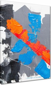 Vászonkép 70x100 Déli korona