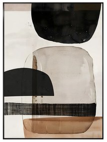 Kép 50x70 cm Layered – Styler