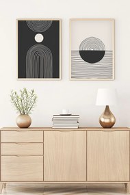 Falikép, 30×40 cm – Huhu88