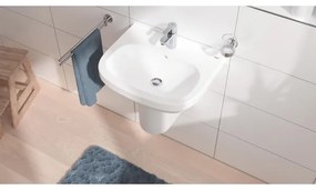 GROHE 23586000 - mosdócsaptelep GET, S méretű, fényes króm