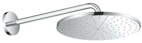 Fejzuhany Grohe Rainshower Mono zuhanykarral együtt króm 26558000