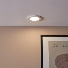 Eglo FUEVA FLEX 900935 Beépíthető spotlámpa 1x5,5W/LED 4000K 700lm IP20