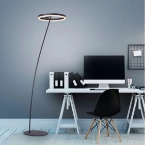 Paul Neuhaus 381-13 - LED Dimmelhető állólámpa TITUS LED/19,5W/230V