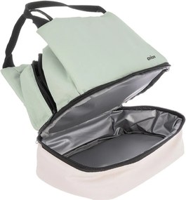 Mentazöld hűtőtáska 7 l Termo – Orion