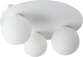 Sigma lighting modern mennyezeti lámpa argon fehér sig33269