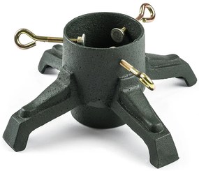 Green karácsonyfa talp