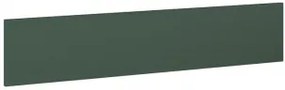 AREZZO design márvány fali panel 100/20/1,5 matt zöld