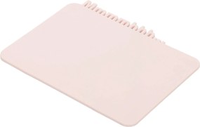 Uzsonnás Vágódeszka rózsaszín Koziol