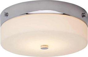 Elstead Lighting TAMAR TAMAR-F-M-PC Süllyesztett mennyezeti lámpa 1x9W/GX53 IP44
