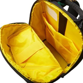 Gyerek hátitáska 20 l Ninjago Dragon Power Optimo Plus – LEGO®