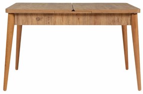 Vina Atlantic Pine összecsukható étkezőasztal