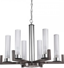 KOLARZ 6009-80660 RAGGIO Modern Csillár E14 IP20