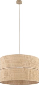 Calma egyágú függesztett lámpa