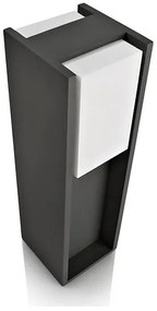 Philips - Kültéri lámpa BRIDGE 1xE27/14W/230V IP44 40,2 cm