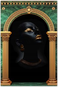 Poszterek 40x60 Arany büszkeség