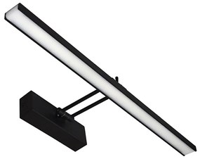 LED Fürdőszobai tükörmegvilágítás BLAKE LED/12W/230V IP40 4000K 49 cm