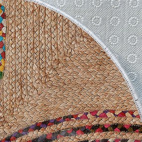 Szőnyeg, 150×150 cm – Woopamuk480