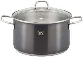 Elo 41400 4 darabos Twice Select rozsdamentes acéle dénykészlet