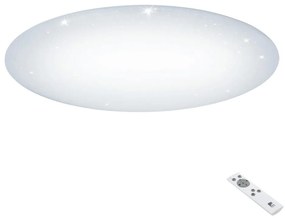 Eglo Eglo 182391 - LED Dimmelhető mennyezeti lámpa GIRON-S LED/40W/230V + távirányító EG182391