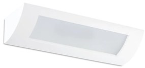 FARO CHERAS-4 fali lámpa, fehér, R7s foglalattal, IP20, 63175