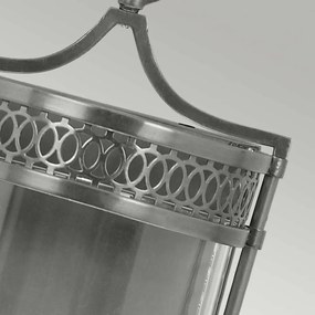 Elstead Lighting GUILDHALL GH-WB-PN Fali lámpa 1x60W/E14