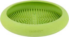 Nyalogatós alátét UFO Green – LickiMat