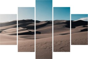 Kép - A sivatagból (150x105 cm)