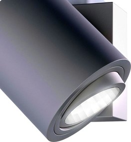 Orlicki Design RULLO OR83194 Sínreflektor 1x8W/Gu10