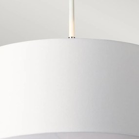 Elstead Lighting BALANCE BALANCE-P-WPN Függőlámpa 1x60W/E27