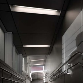 LED Fénycső T5 G5/16W/230V 4000K 120 cm