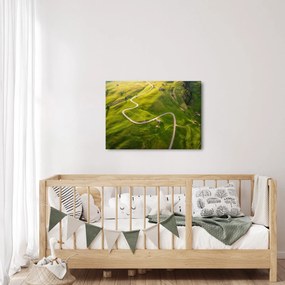 Kép - Plateau Meadow (70x50 cm)