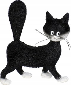 Parastone Figura Macskák Dubouta Macska Különleges Édesség Mignonette Cutie