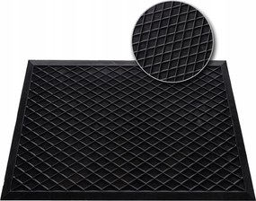 Lábtörlő Cipőkhöz Külső Gumiszőnyeg