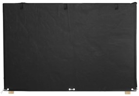 polietilén hintapad huzat 12 fűzőlyukkal 215x150x130/150 cm