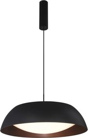 AZZARDO 3148 LENOX Modern Led Függesztett Lámpa LED IP20