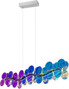 LED dimmelhető függőlámpa Pulse – Reality