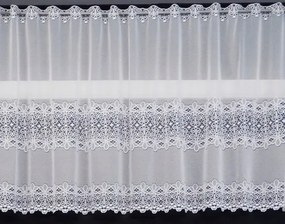 Mg Irigység fehér 34509 250x80cm M