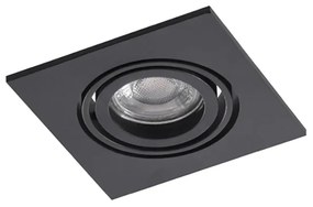 Editta álmennyezetbe süllyeszthető spotlámpa