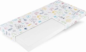 EMI Happy gyerekmatrac, 60x120